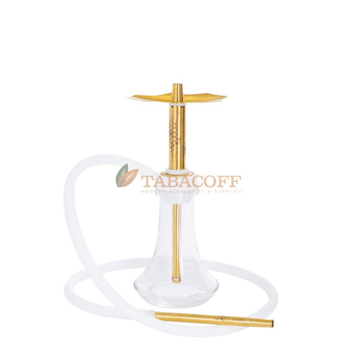 Embery MiniMONO 3.1 - supreme-gold White